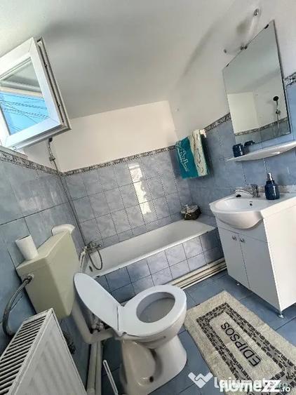 Vand casa cu 3 camere in cartierul Palas, Constanta - Constanta (Constanta) - 8