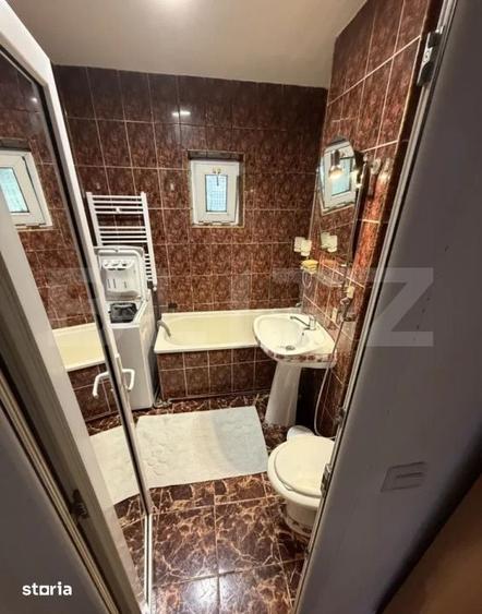 Apartament 2 Camere Nicolina - 6