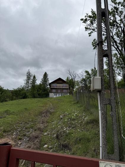Casă cu 4 camere cu Teren 430 Mp în Valea Doftanei