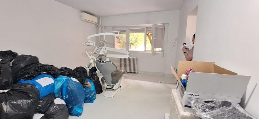 Garsonieră semidecomandată în Dristor