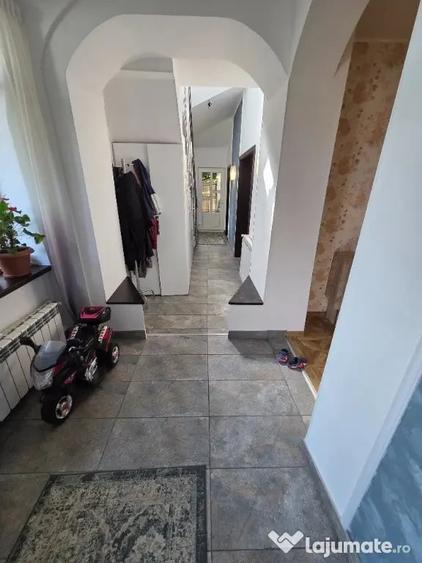 Vila P+M Bucuresti Noi 5 minute Parc Bazilescu Bucuresti Noi - Bucuresti (Bucuresti-Ilfov) - 14