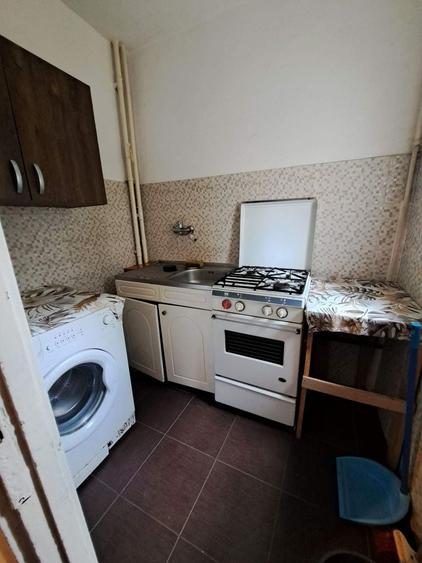 Casă cu 2 camere cu Teren 44 Mp în Central