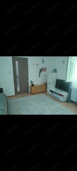 Casă cu Teren 10000 Mp în Vălureni