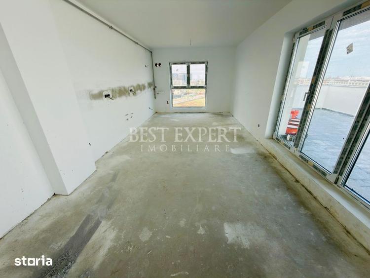 Apartament cu 4 camere în Theodor Pallady