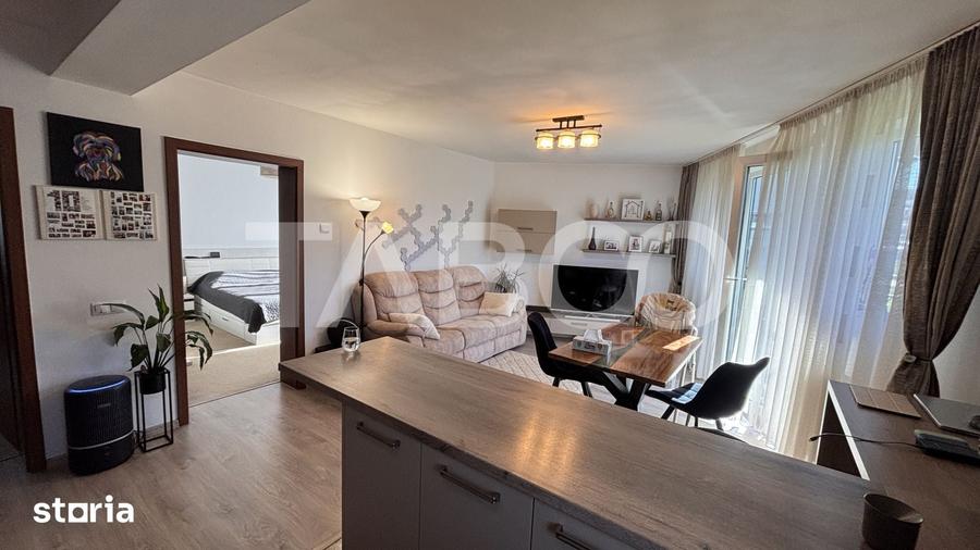 Apartament 3 camere de vanzare 65mpu cu loc de parcare - 5