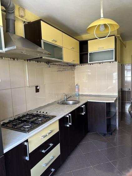 Apartament cu 2 camere în Ciritei
