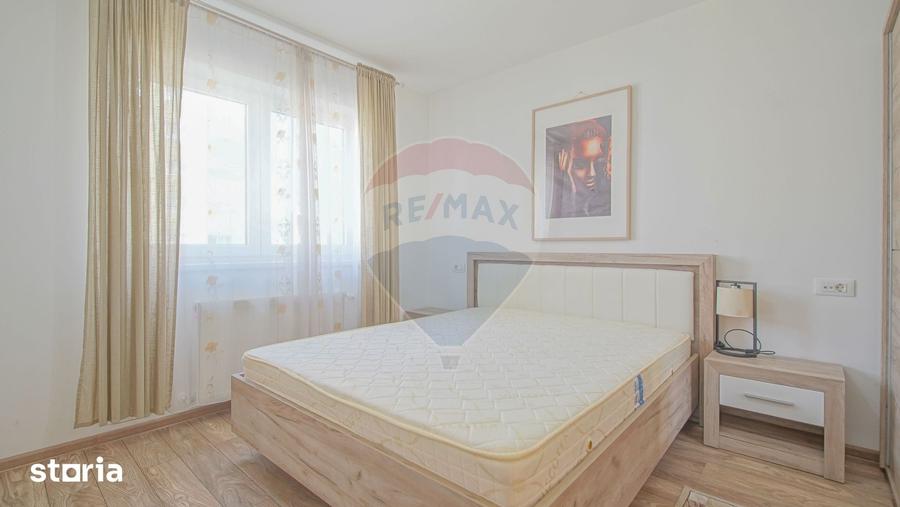 COMISION 0% | Apartament cu 2 camere | Parcare+Boxa | Top City Coresi - 5