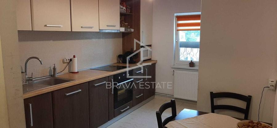 Apartament 54mp,  2 camere decomandate, balcon, parcare,  Zorilor, - 4