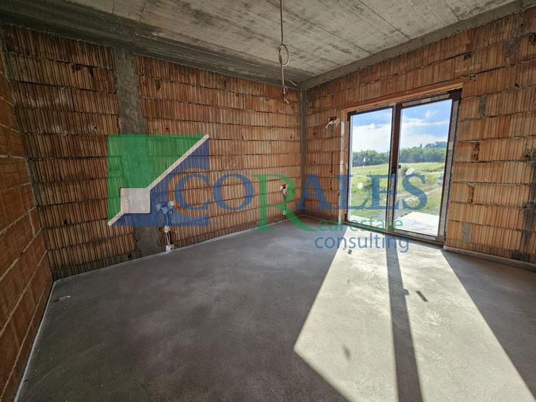 Constructie noua. Posibilitate personalizare. Zid dublu! - 5