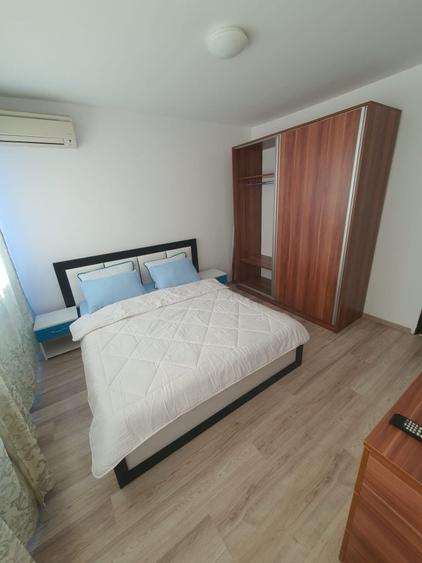 Inchiriez o camera in apartament 2 camere (caut colega) - 6