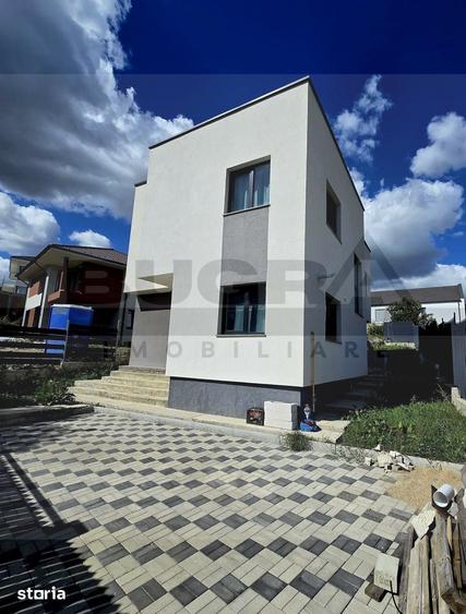 Casa individuala, finisata?, 3 dormitoare, Dezmir - 6