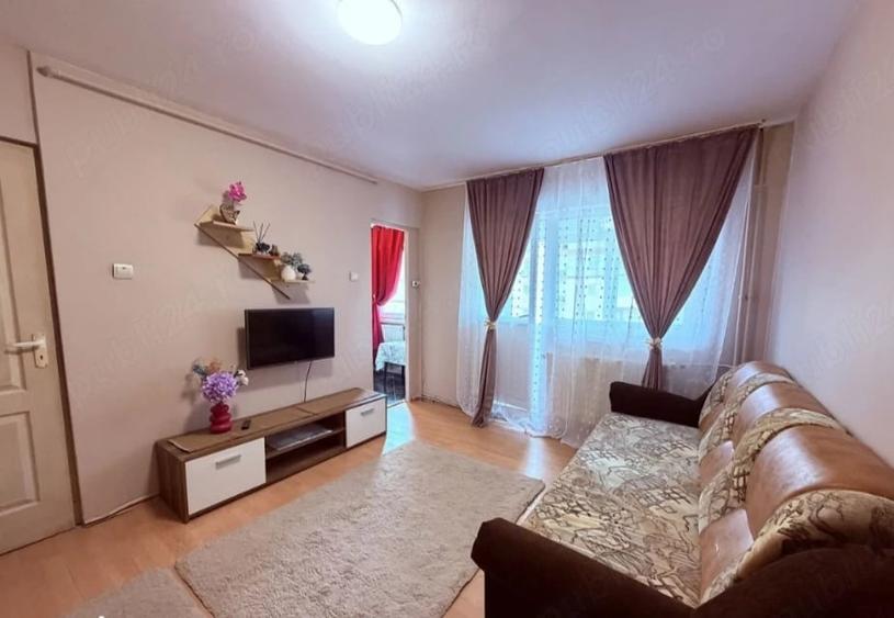 Garsonieră nedecomandată în Exterior Vest