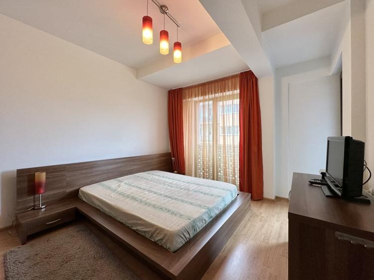 Inchiriere Apartament 2 camere, Ansamblul Oaza-Zorilor, optional garaj - 5
