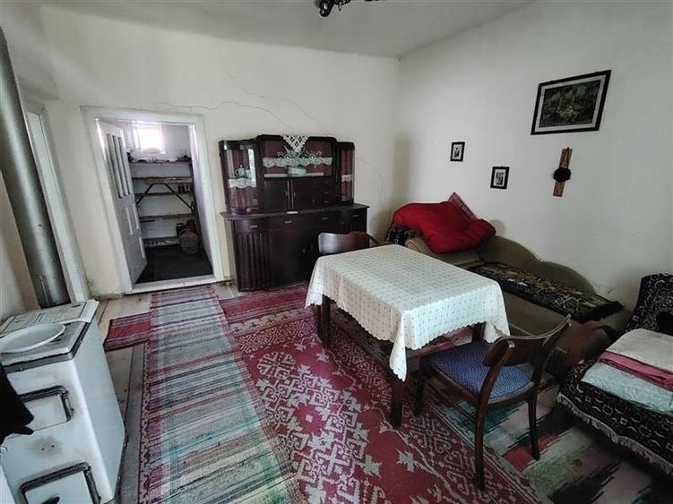 Casă individuală cu 3 camere cu Garaj în Chileni