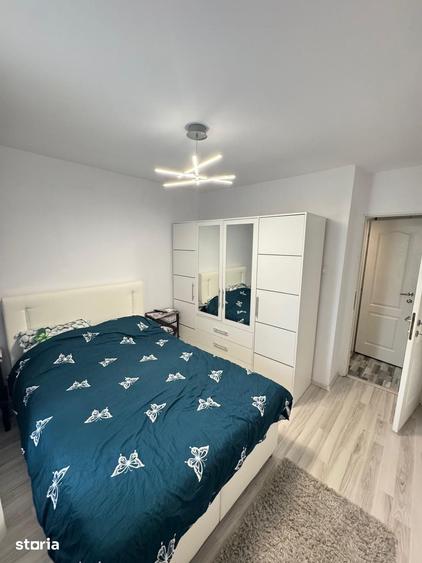 Apartament cu 2 camere decomandat în Dacia