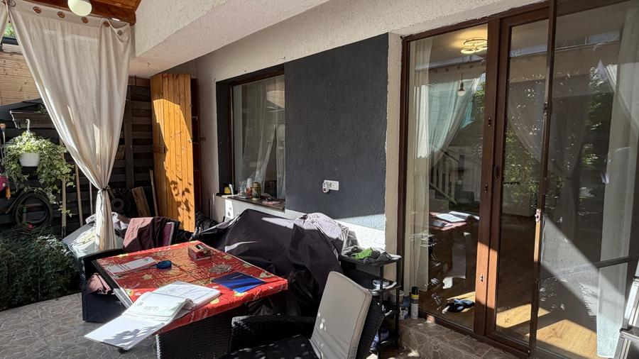 CEA MAI MARE VILA INSIRUITA DIN CHIAJNA, 173 mp construiti, str Luceafarului - 20