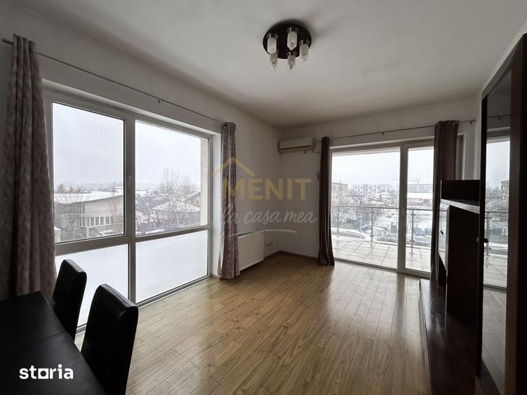 Apartament 3 camere, decomandat, 2 bai, Nord, Ploiesti - 14
