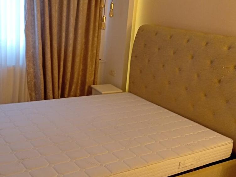 Apartament cu 2 camere decomandat în Ștefan cel Mare