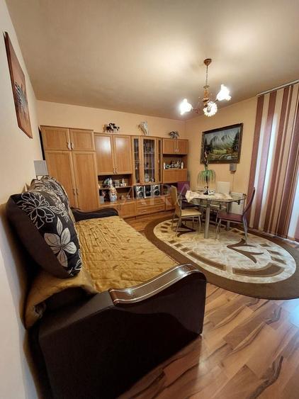 Apartament cu 2 camere decomandat, mobilat în Florești — fotografia 2