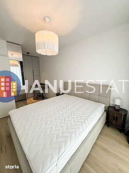 Apartament cu 2 camere decomandat în Theodor Pallady