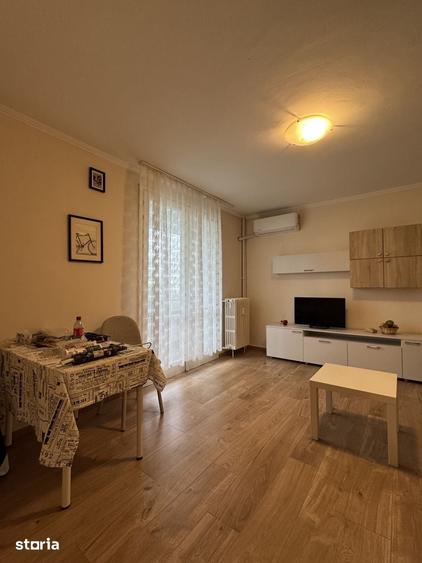 Apartament cu 2 camere în Titan