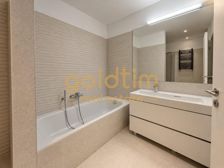 Apartament cu 4 camere semidecomandat, mobilat în Floreasca