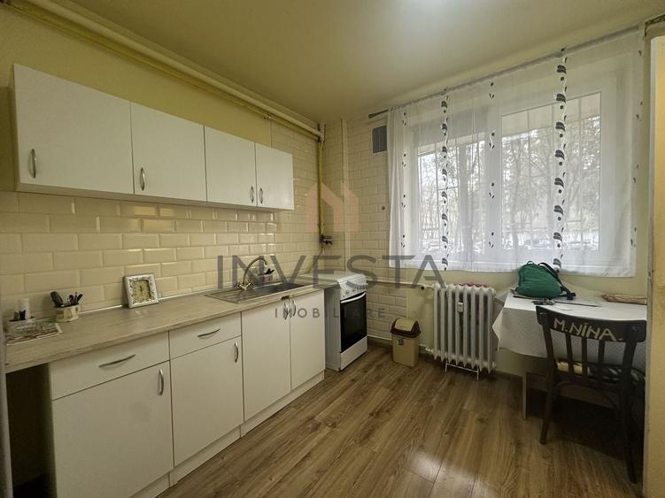 Apartament cu 2 camere la 100 de metri de Iulius Mall! - 4