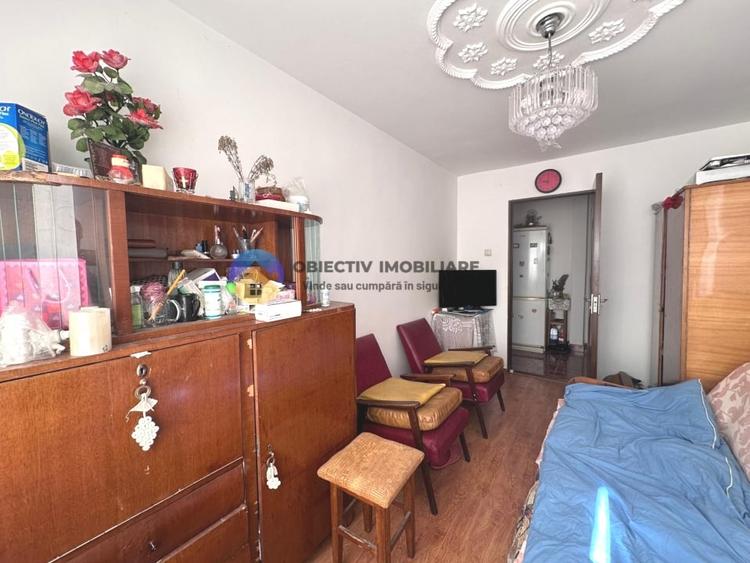 Apartament clasic 3 camere – Dărmănești, Piatra Neamț - 4