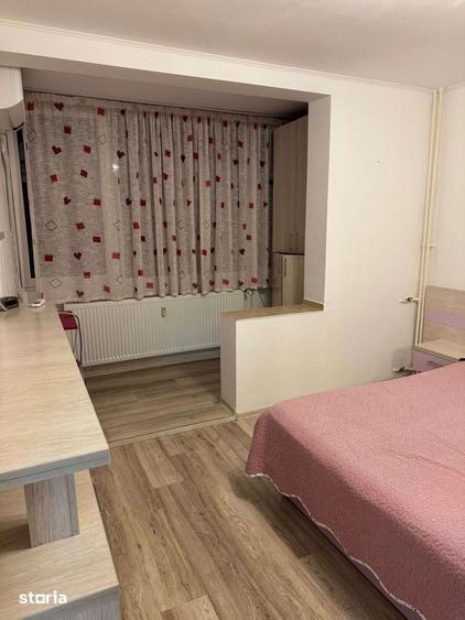Apartament cu 3 camere în Titan