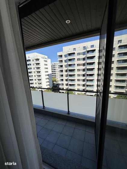 Apartament 3 camere, loc parcare - New Point