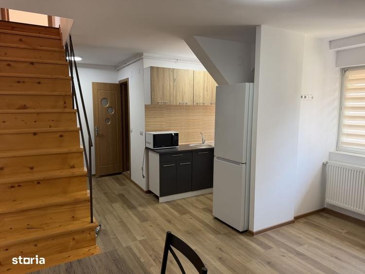 apartament 3 camere mansarda Viteazu-Biruintei - 2