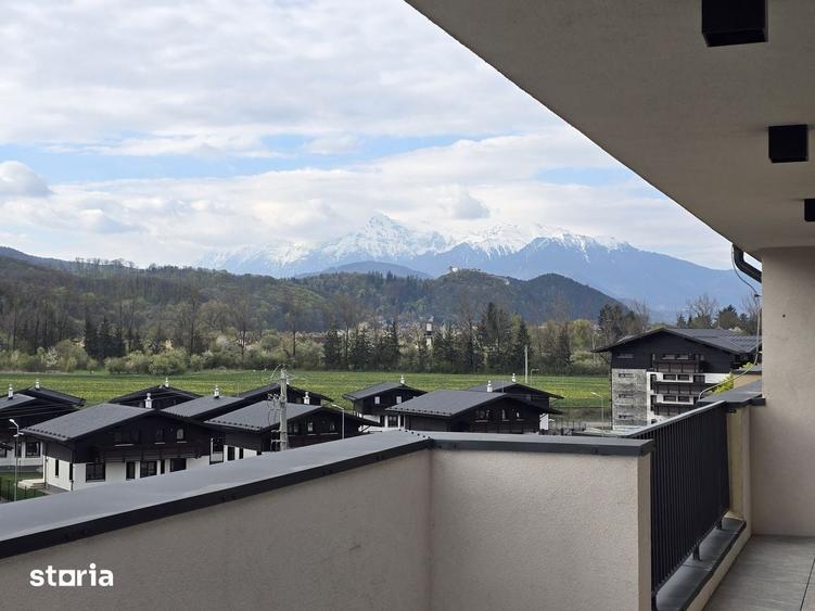 Penthouse cu priveliste - 7