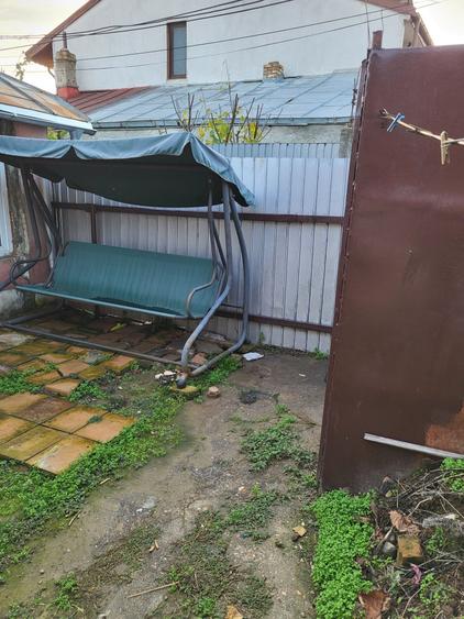 Casă cu 2 camere cu Teren 120 Mp în Chercea
