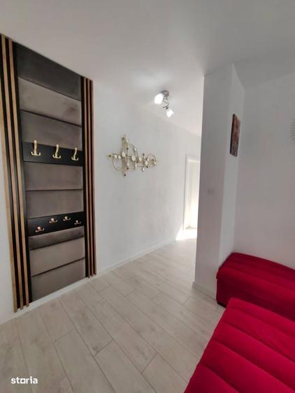 Apartament cu 2 camere în Mehala