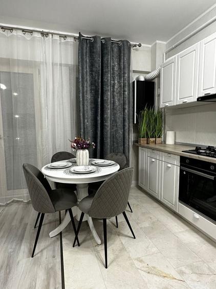 Inchiriez apartament Copou - 2