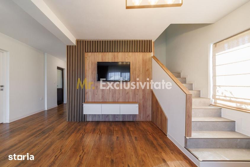 Casă cu 5 camere cu Teren 1029 Mp în Central
