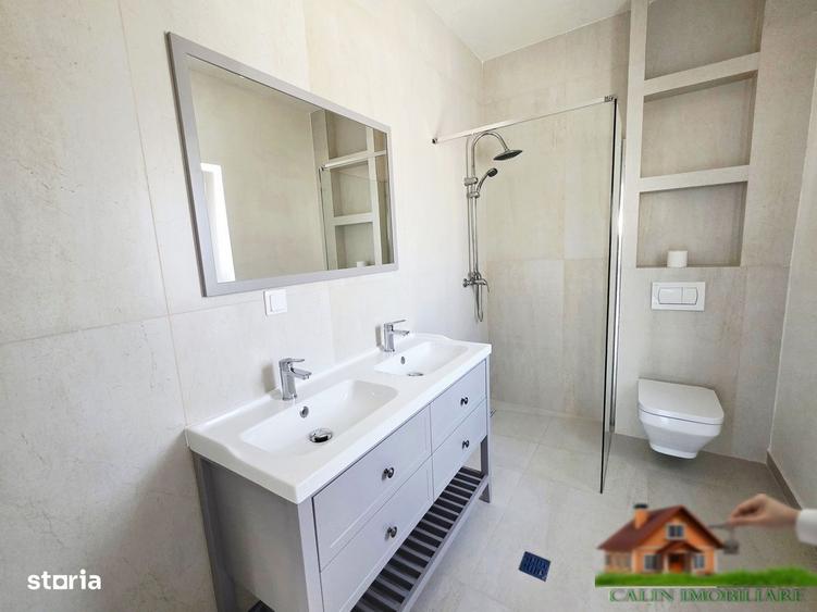 Rate Dezvoltator DUPLEX P+1 163mp Curte 265mp REDIU IASI 180.000 Euro - 13