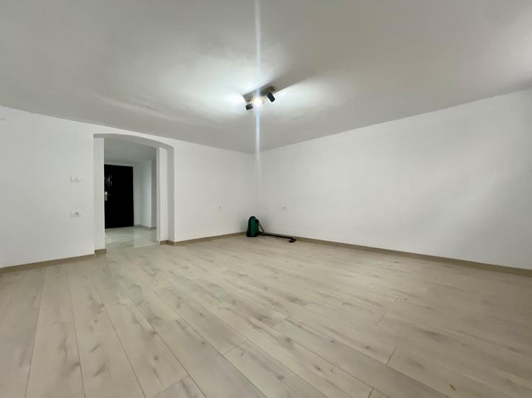 Apartament cu 2 camere decomandat în Bălcescu