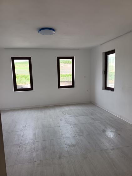 Casă cu 2 camere în Cepari