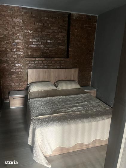 Apartament cu 3 camere în Ultracentral