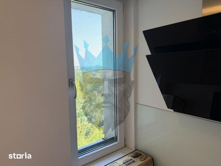 Apartament cu 2 camere în Tei