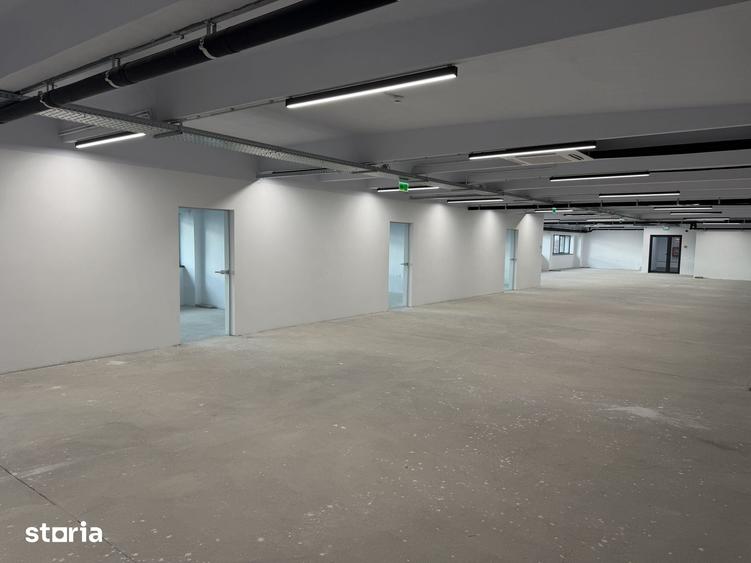 Spațiu comercial, de 564 mp, în Central