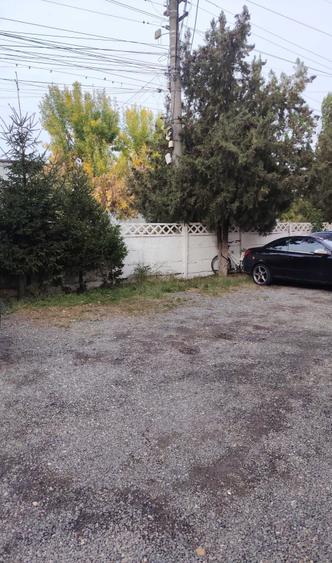 Garsonieră decomandată în Exterior Vest