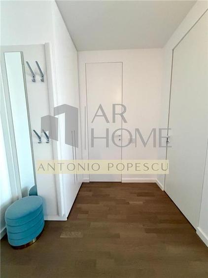 Apartament cu 2 camere decomandat, mobilat în Gheorghe Doja