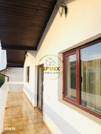 Casa individuala 7 camere Baneasa | curte si garaj | Padurea Baneasa - 5