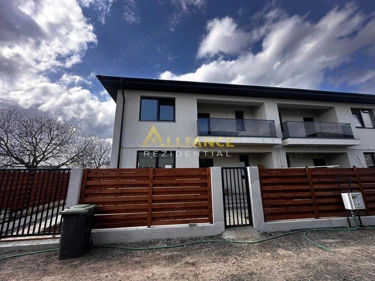 Casă cu 3 camere cu Teren 107 Mp în Central