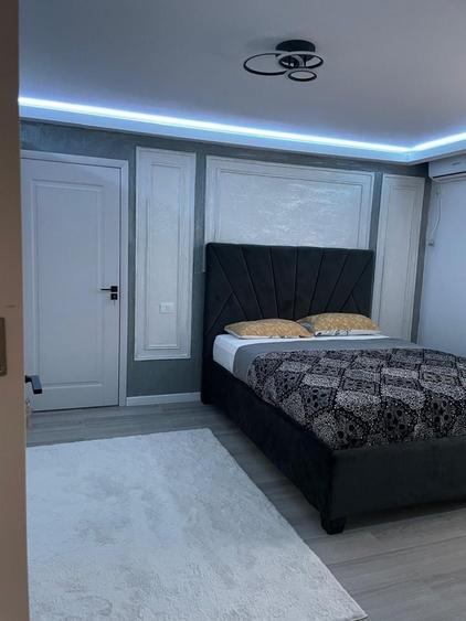 Apartament cu 2 camere nedecomandat în Central
