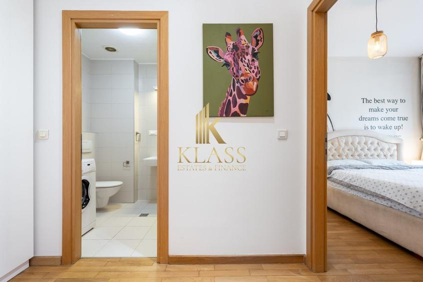 Apartament cu 2 camere în Unirii
