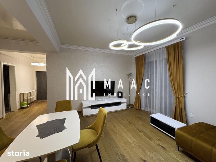 Apartament cu 3 camere în Lazaret