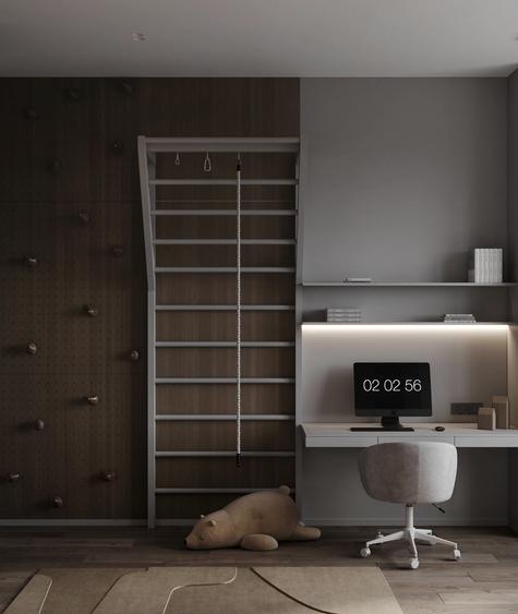 Apartament cu 4 camere în Eroii Revoluției